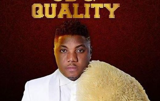 CDQ Album artwork -Quality
