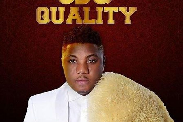 CDQ Album artwork -Quality