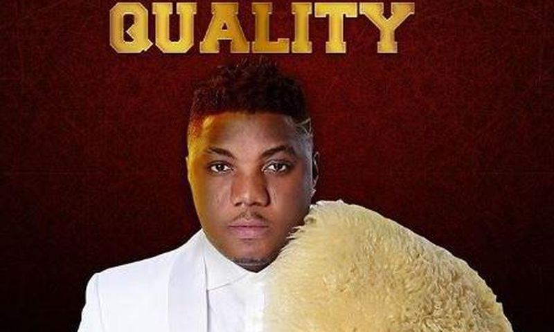 CDQ Album artwork -Quality