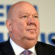 Mayor of Liverpool Joe Anderson announces the city's desire to host the 2022 Commonwealth Games if Durban withdraws because of financial pressures