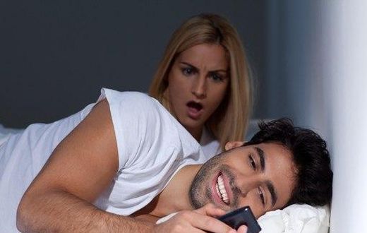 How to catch a cheating spouse