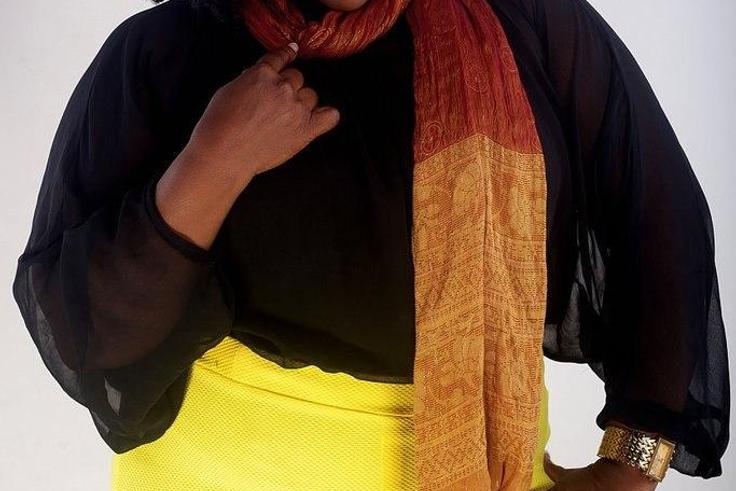 Celestine Donkor
