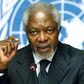 Kofi Annan