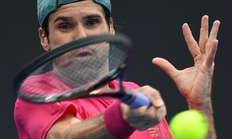 Tommy Haas is competing in his final season on the ATP tour but denies he is on a nostalgia tour
