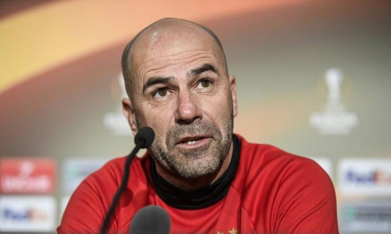 Peter Bosz has been named as the new coach of Borussia Dortmund