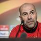 Peter Bosz has been named as the new coach of Borussia Dortmund