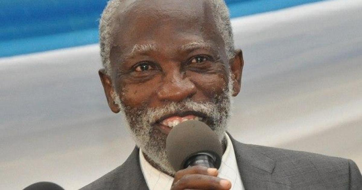 Hands-off university IGF - Prof. Stephen Adei to govt | Pulse Ghana