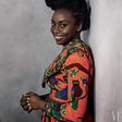 Chimamanda Ngozi Adichie for Vanity Fair