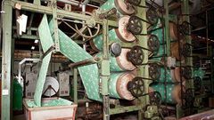 Printex lays off workers