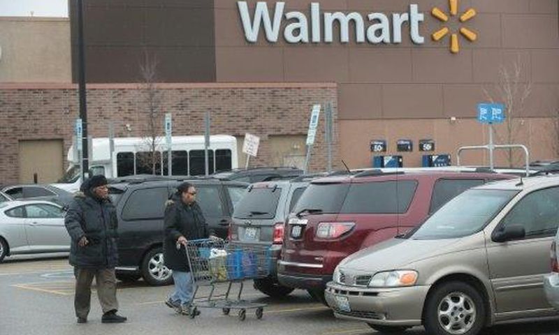 Wal-Mart, founded in 1962 by Sam Walton, has been gobbling up smaller and niche players in e-commerce in an effort to reach online shopping market leader Amazon
