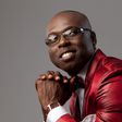 Gospel musician, SP Kofi Sarpong