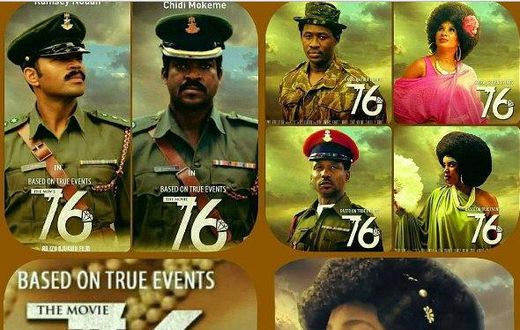 “76” wins best Nigerian movie