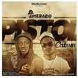 Amerado - Pistol feat. Cabum (Prod. by Cabum)