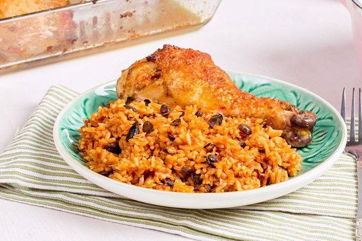 Dawadawa jollof (Telandeworld)
