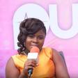 One on one with Kaakie