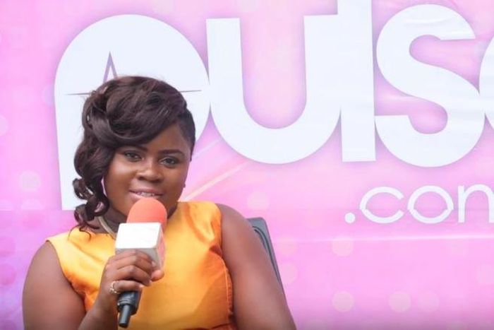 One on one with Kaakie