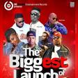 D Black, Shatta Wale, Flowking Stone, others for “ 06 Empire ” Entertainment records launch in Kumasi