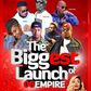 D Black, Shatta Wale, Flowking Stone, others for “ 06 Empire ” Entertainment records launch in Kumasi