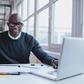 African Freelancer (File Photo)