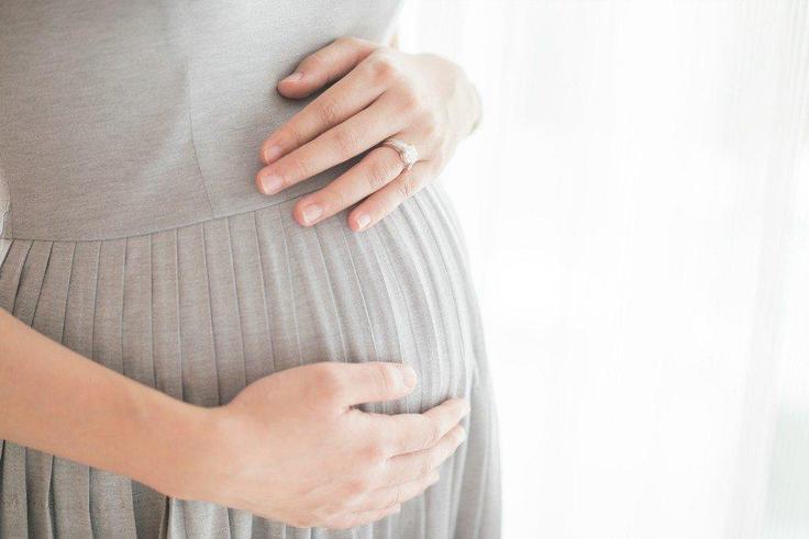 Pregnant lady