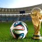 FIFA World Cup trophy