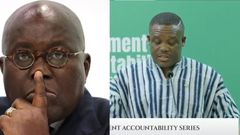 There’s no 5G in Ghana - Sam George fires Akufo-Addo government over 'fake launch'