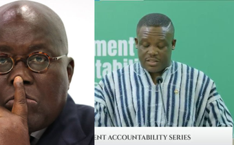 There’s no 5G in Ghana - Sam George fires Akufo-Addo government over 'fake launch'