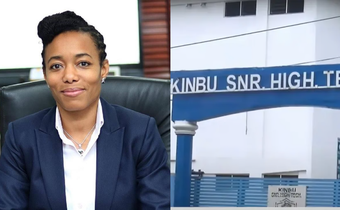 Zanetor Rawlings breaks silence on fatal stabbing of 15-year-old Kinbu SHS student
