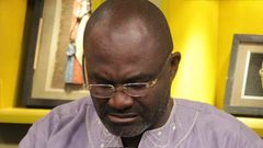 I regret owning over 277 houses in Ghana - Kennedy Agyapong rues ‘wasted’ investment