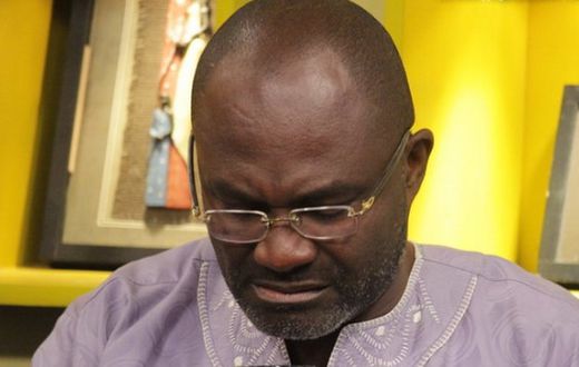I regret owning over 277 houses in Ghana - Kennedy Agyapong rues ‘wasted’ investment