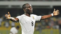 Emmanuel Agyemang Badu