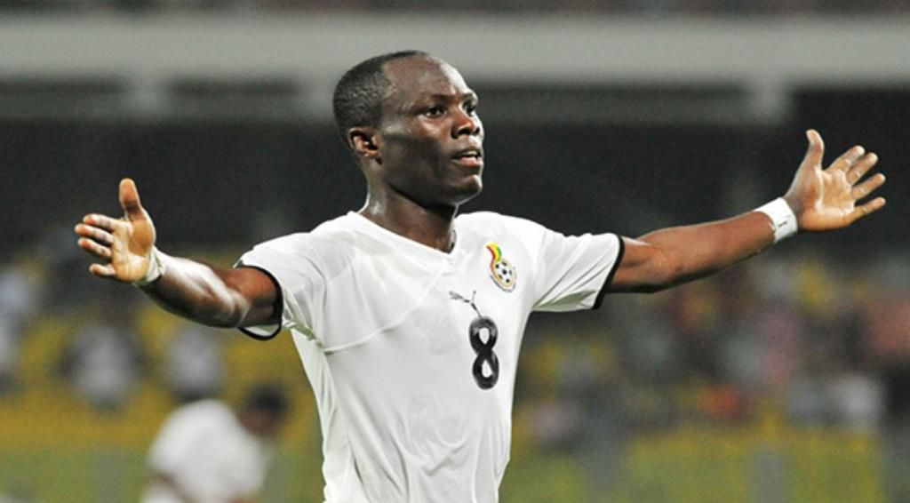 Emmanuel Agyemang Badu