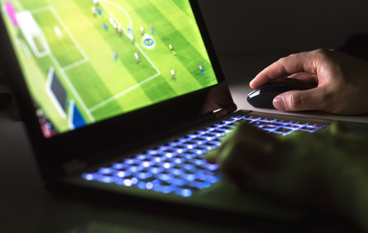 University dropout arrested for allegedly hacking betting firm and stealing millions