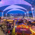 Munich Airport via myfamilytravels.com