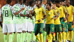 World Cup Qualifiers: How African groups stand ahead of September fixtures