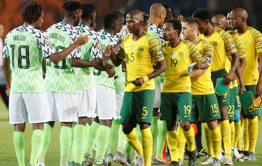 World Cup Qualifiers: How African groups stand ahead of September fixtures