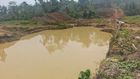 A/R: At least 5 reported dead, 4 rescued in galamsey pit collapse at Atwima Mponua