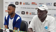 Who Is Annor Walker, Ghana’s Giant-Killer Coach Who Redefined the Beautiful Game