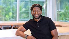 Springfield Energy CEO, Kevin Okyere