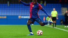 Summer transfer window: Ghanaian stars chasing life-changing deals