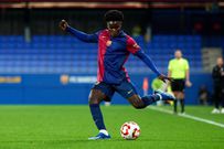 Abdul Aziz IssahAbdul Aziz Issah