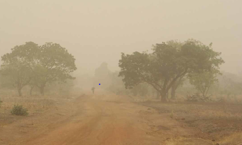 Harmattan