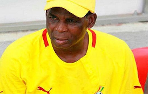 ‘I was not receiving any pay’ - Malik Jabir on why he left Ghana assistant coach job
