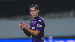 Eduardo Bove: Fiorentina midfielder ‘awake’ and ‘alert’ after collapsing against Inter Milan