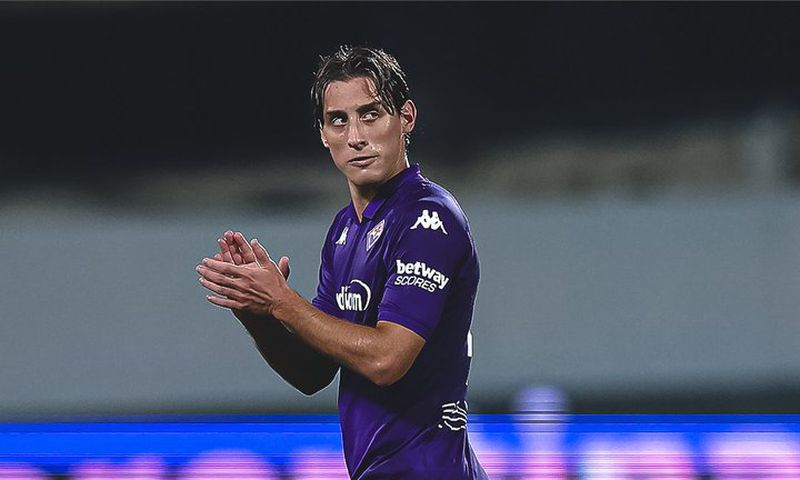 Eduardo Bove: Fiorentina midfielder ‘awake’ and ‘alert’ after collapsing against Inter Milan