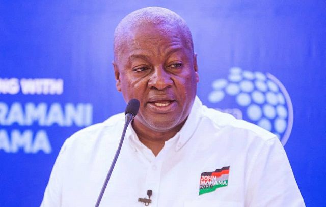 Stop the needless finger-pointing and keep the lights on – Herbert Krapa to Jinapor