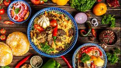 food