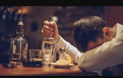Alcohol