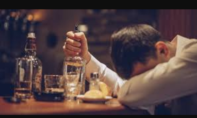Alcohol