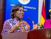 Ex-Minister Cecilia Dapaah: Millions stolen by domestic workers in court case